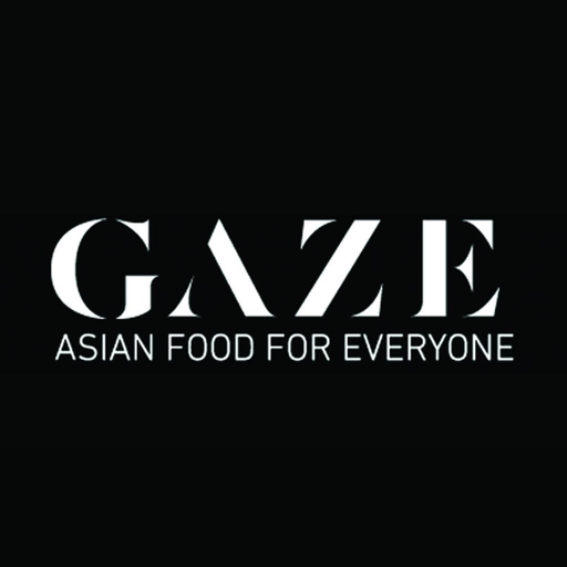 Gaze Newtownards app icon