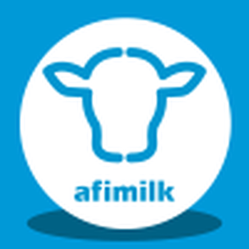 Afimilk Cow Info app icon