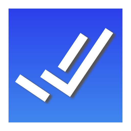 Routinely - track your daily routine app icon