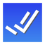 Routinely - track your daily routine icon