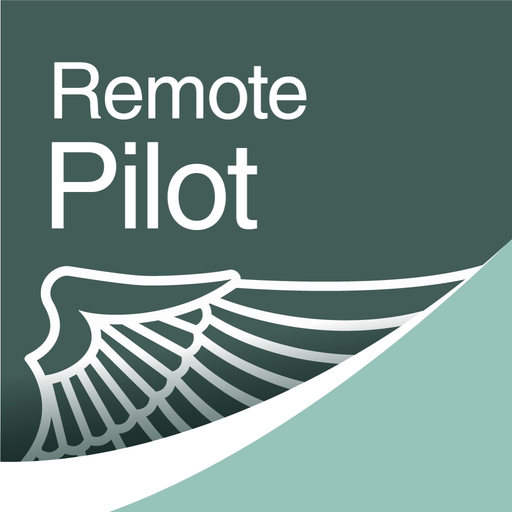 Prepware Remote Pilot app icon