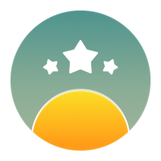 Castle in Time - Shabbat Times app icon