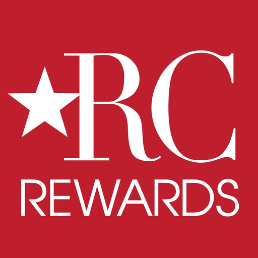 Red Carpet Rewards app icon
