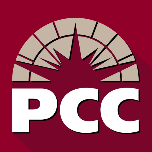 Pueblo Community College app icon