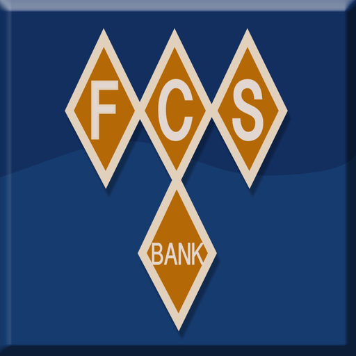 Ford County State Bank app icon