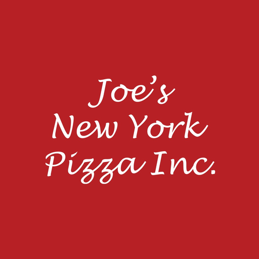 Joe's NY Pizza To Go app icon