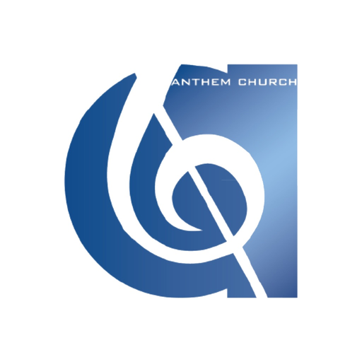Anthem-Church app icon