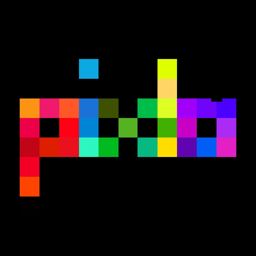 Pixla app icon
