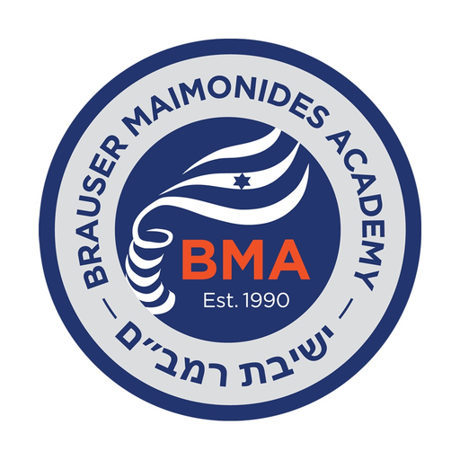 Brauser Maimonides Academy app icon