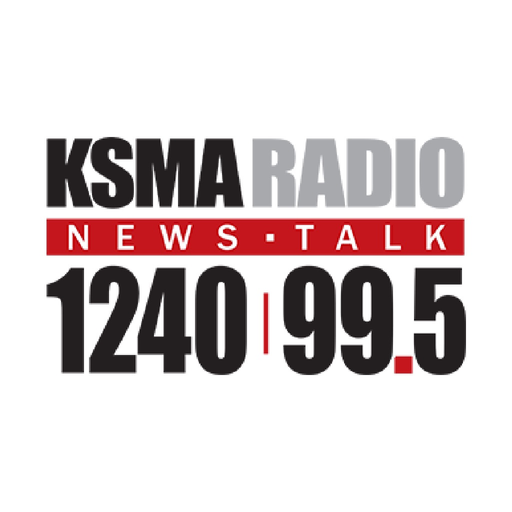 KSMA 1240 AM app icon
