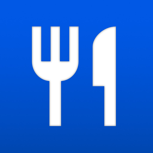 Mensa ETH Zürich / UZH app icon
