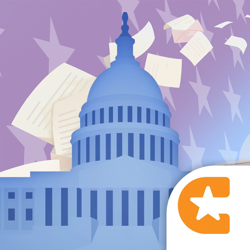 Law Craft app icon