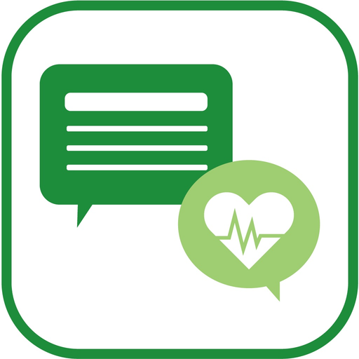 BizAnpi app icon
