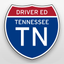 Tennessee DMV VSD Test Prep icon