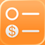 BudgetShopper - Grocery Budget icon