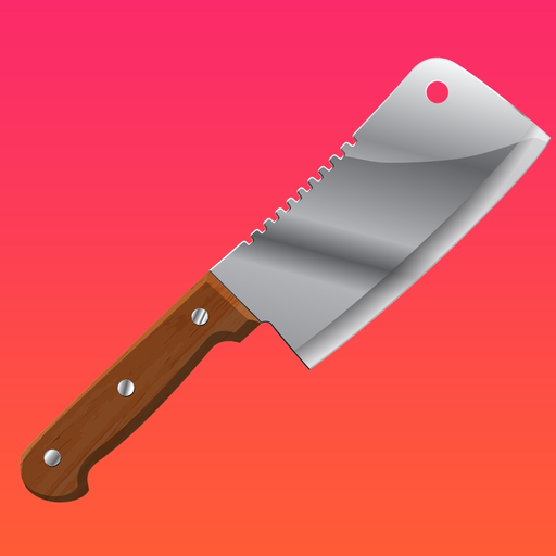 ChopShop - Image and Photo Editor app icon