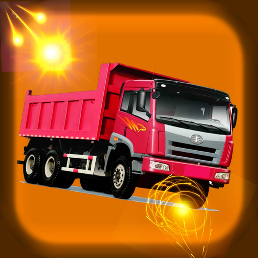 Risky Challenges Racing Via Micro Machines app icon