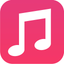 MP3 Music Converter - Aisee icon