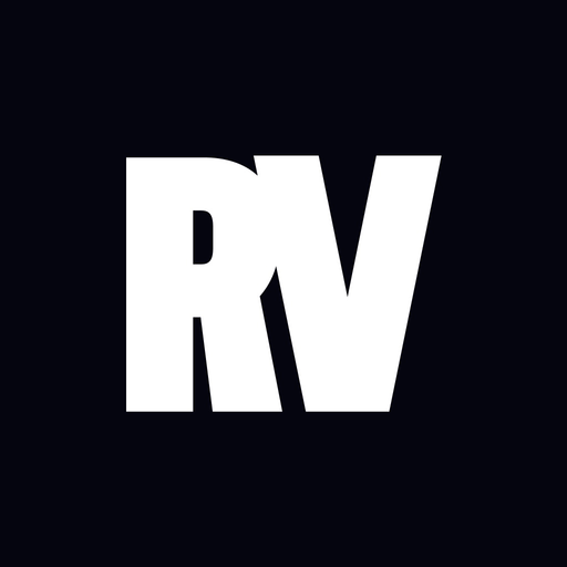 Real Vision app icon
