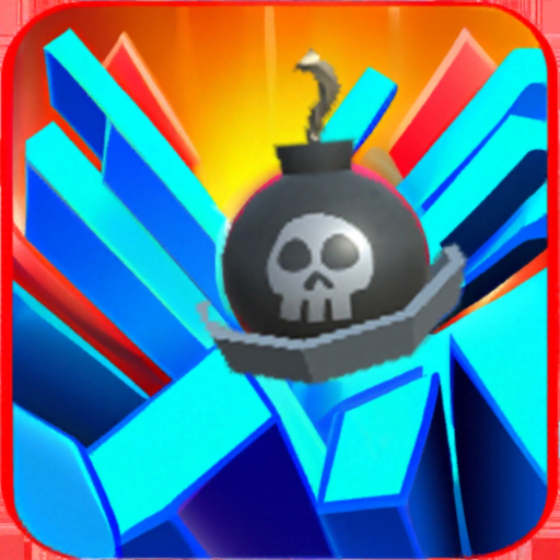 Fall Down From Sky app icon