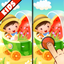Spot the Difference for Kids & Toddlers - Preschool Nursery Learning Game icon