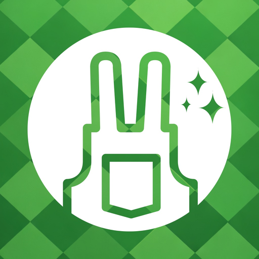 Maideasy - Book a cleaner now app icon