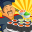 Japanese Food Cooking Mania icon