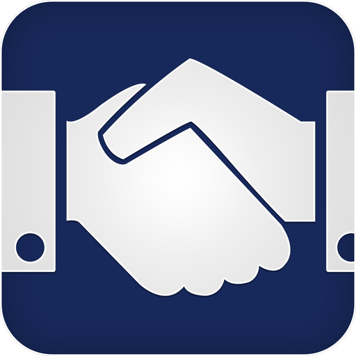 Small Business Forum and Ideas app icon