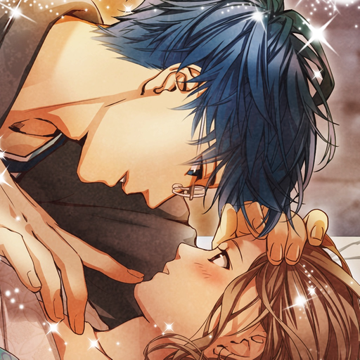 Princess Closet otome games app icon