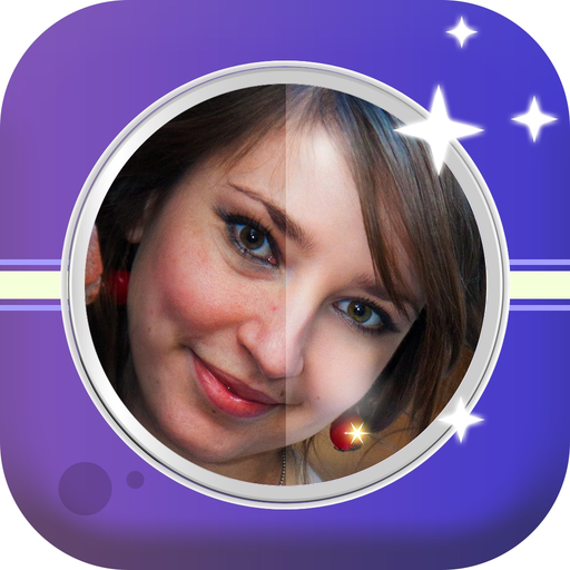 Beautify - Skin tone filters app icon