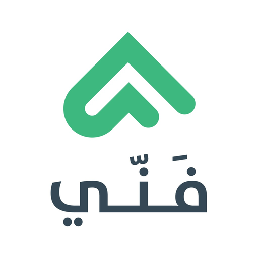 Fanni فني app icon