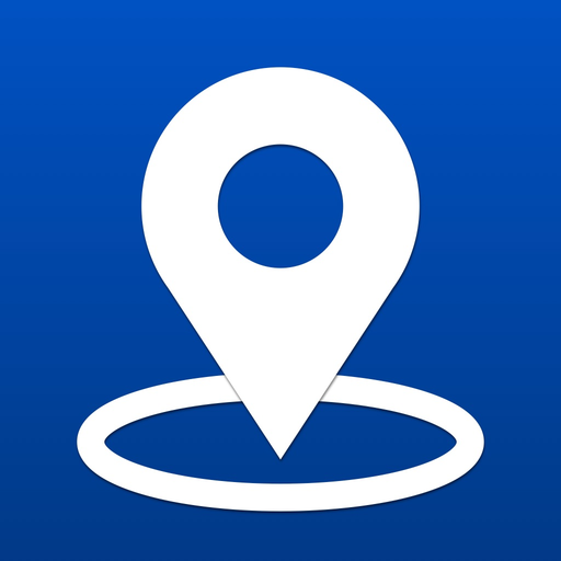 Tracer - Easy Location Logger app icon