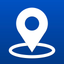Tracer - Easy Location Logger icon