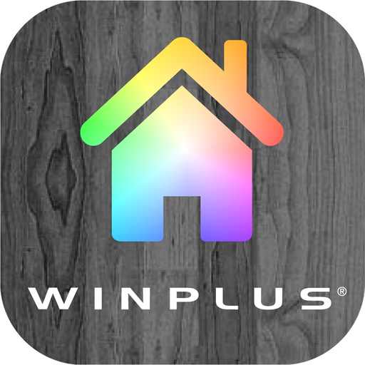 Winplus LED app icon