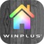 Winplus LED icon