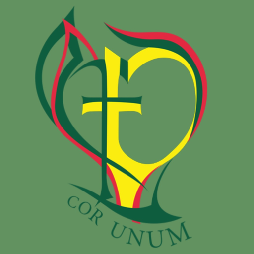 St. Catherine's College Armagh app icon