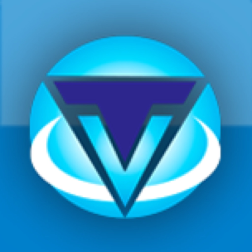 TourVisio Mobile app icon