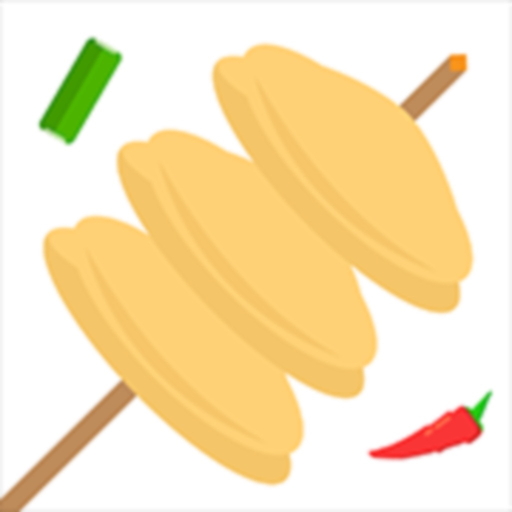 Make Tusok the Fishball app icon