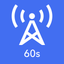 Radio Channel Sixties FM Online Streaming icon