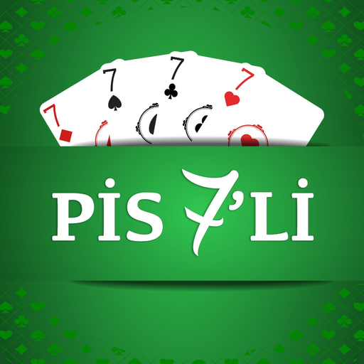 Pis Yedili - Dirty Seven app icon