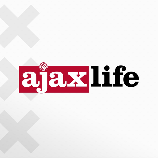 Ajax Life app icon