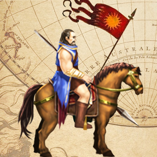 Ambition of Kingdom app icon