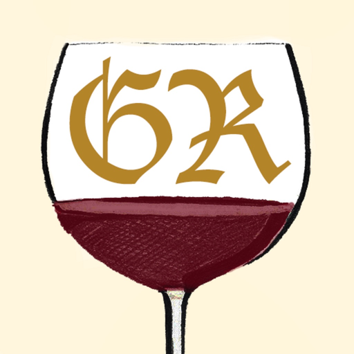 Golden Rule Wine and Liquor app icon