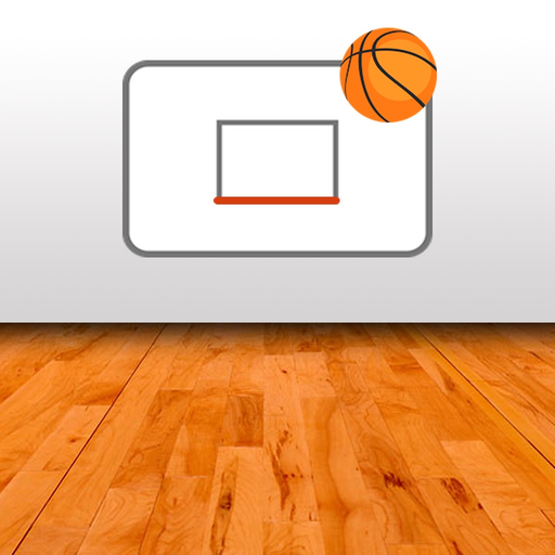 Super Basketball app icon
