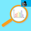 Create Graphs - Math App icon