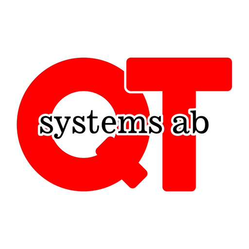 QT Kund app icon