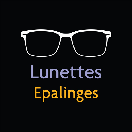 Lunettes app icon