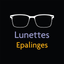 Lunettes icon
