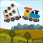 Tippy Train icon