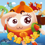 AR 魔法涂涂看世界：航海历险记 MagicTutu icon